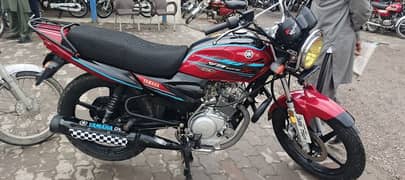 Yamaha dxz 2023 my name 10/10 conditions cal plz 03166900271