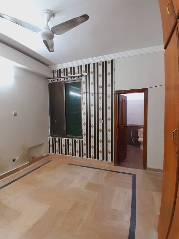 3 Bed 10 Marla Basement For Rent in E-11 MPCHS Islamabad 2