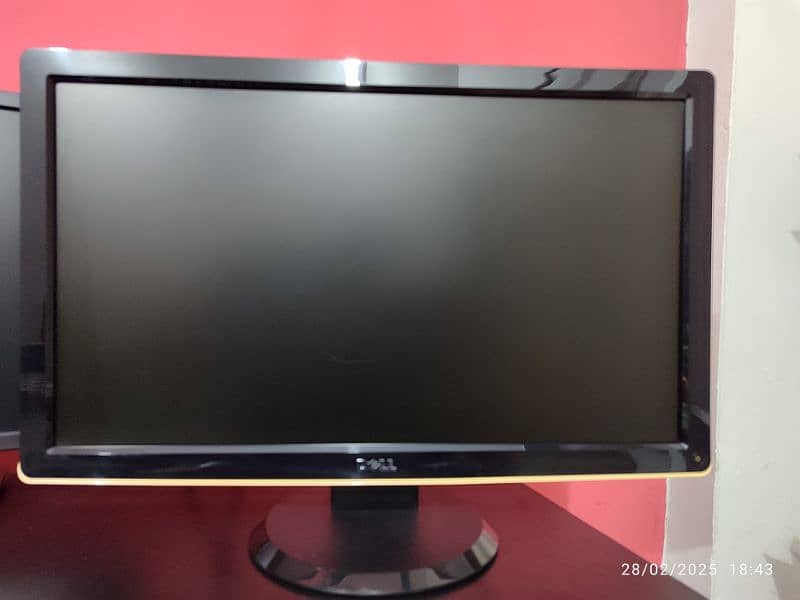 Dell st2310f 23"~24" widescreen 1920*1080 full hd 3