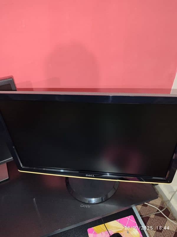 Dell st2310f 23"~24" widescreen 1920*1080 full hd 4