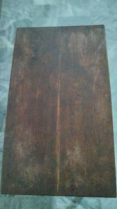 Solid Wood Table for sale