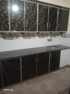 3 Marla Beautiful double Story House Urgent For Sale Sher Sha Colony Raveand Road Lahore