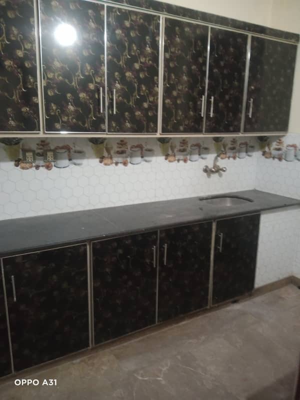 3 Marla Beautiful double Story House Urgent For Sale Sher Sha Colony Raveand Road Lahore 0