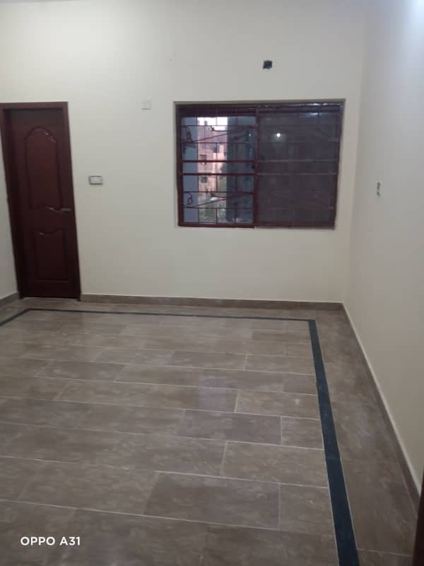 3 Marla Beautiful double Story House Urgent For Sale Sher Sha Colony Raveand Road Lahore 3