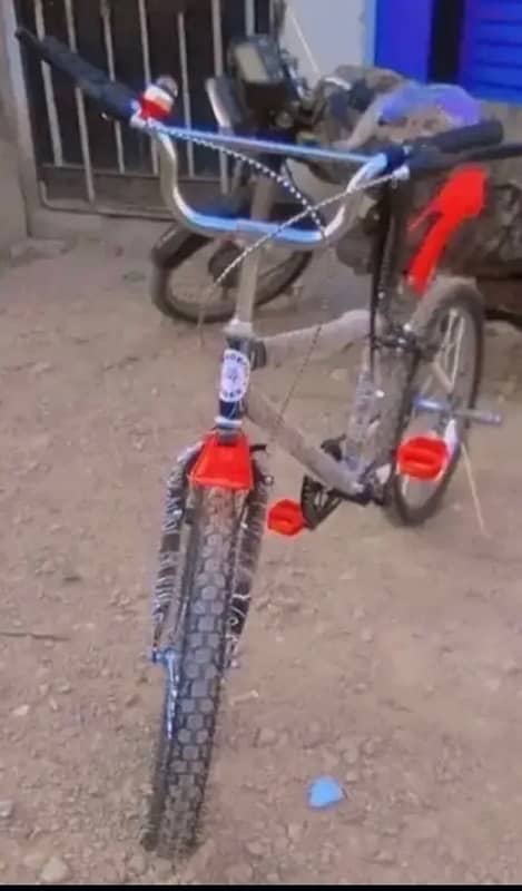 single frame cycle 0