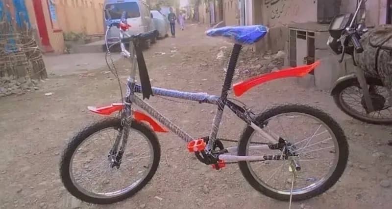 single frame cycle 1
