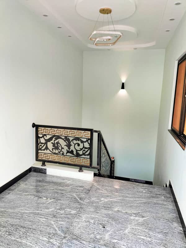 10 Marla Upper Portion For Rent In Pia At Very Ideal Location Very Close To Main Road 8