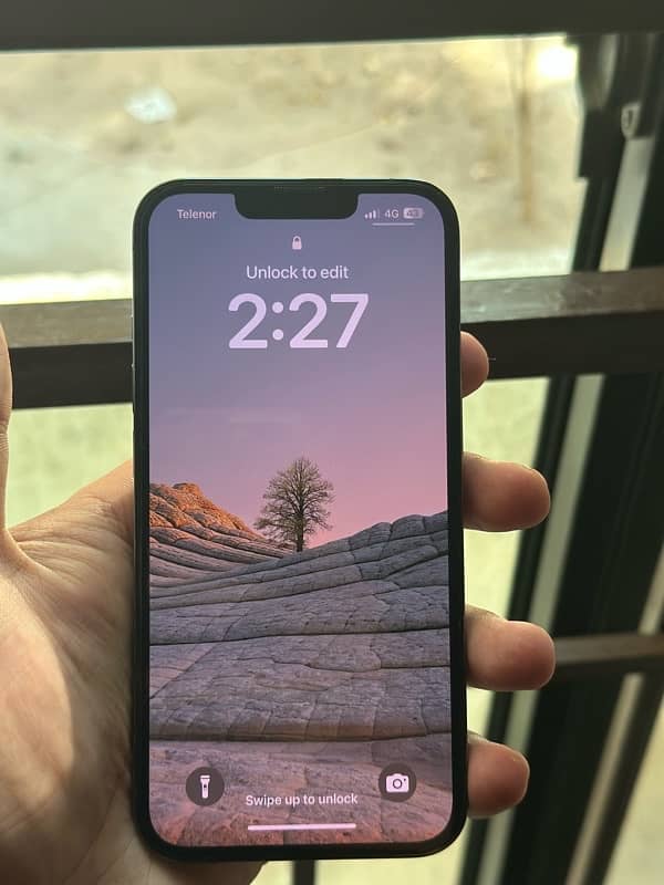 iPhone 13 pro, 256 GB, PTA Approved 2