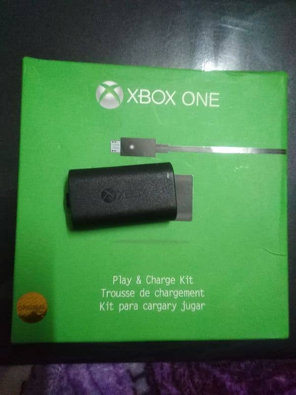 ORIGINAL XBOX ONE CONTROLER 2