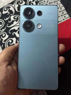 Redmi Note 13 pro  12/256 gb