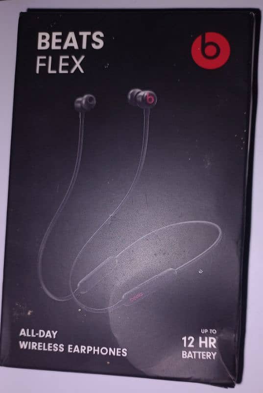 Beat flex 0