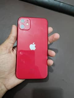 iphone 11 factory unlock