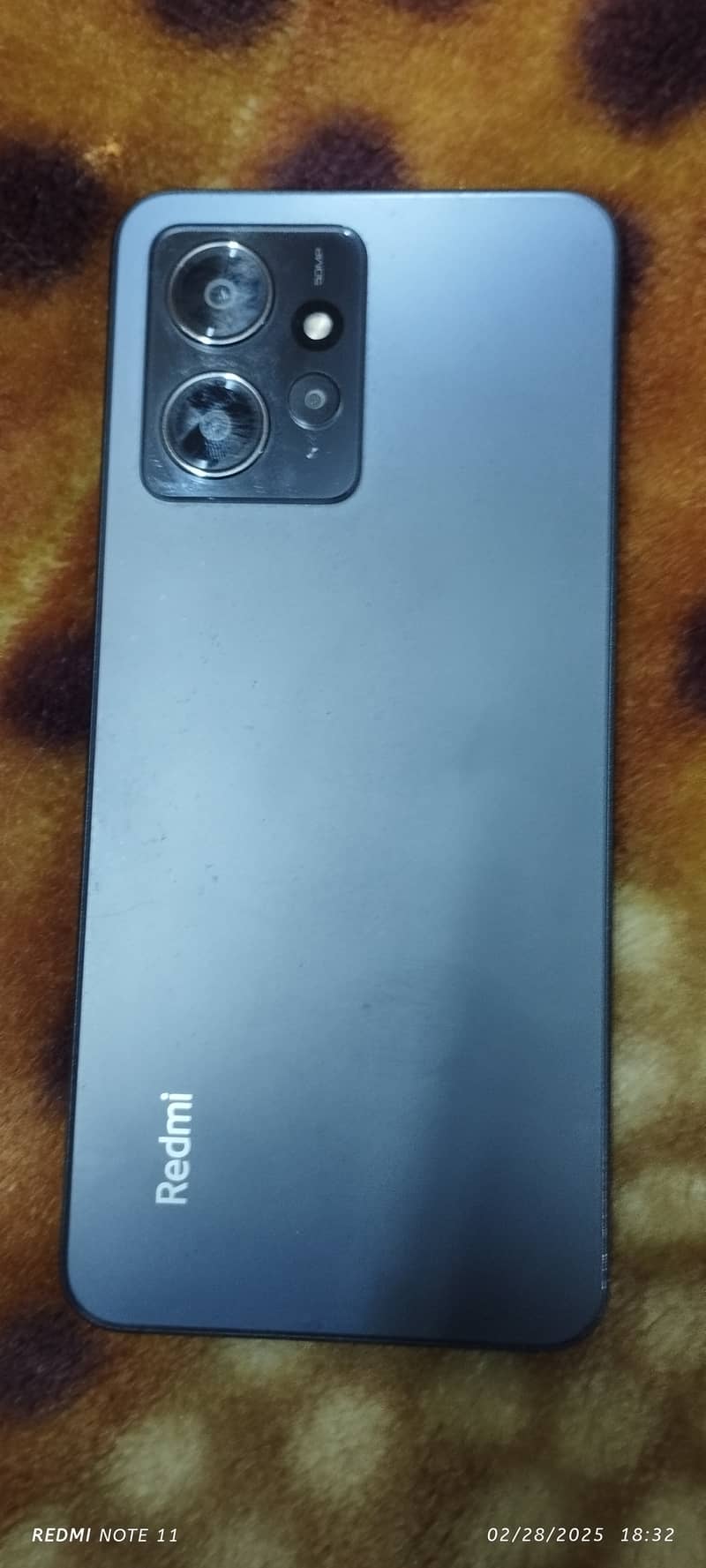 Xiaomi Mi 12 6