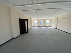 7 Marla Office For Rent In Citi Housing Sialkot