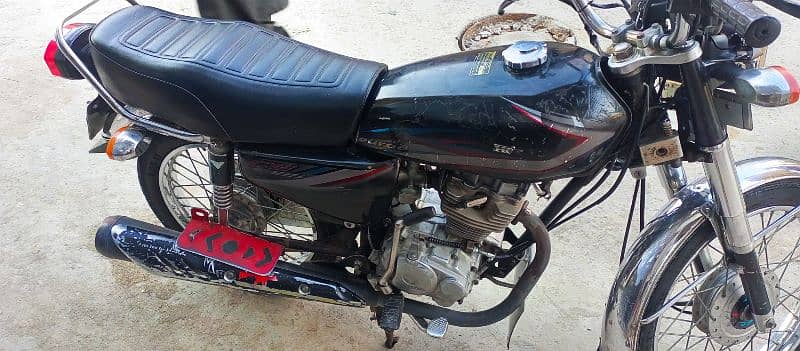 serious Byers rabta krain engine 100 percent  ok hai 1