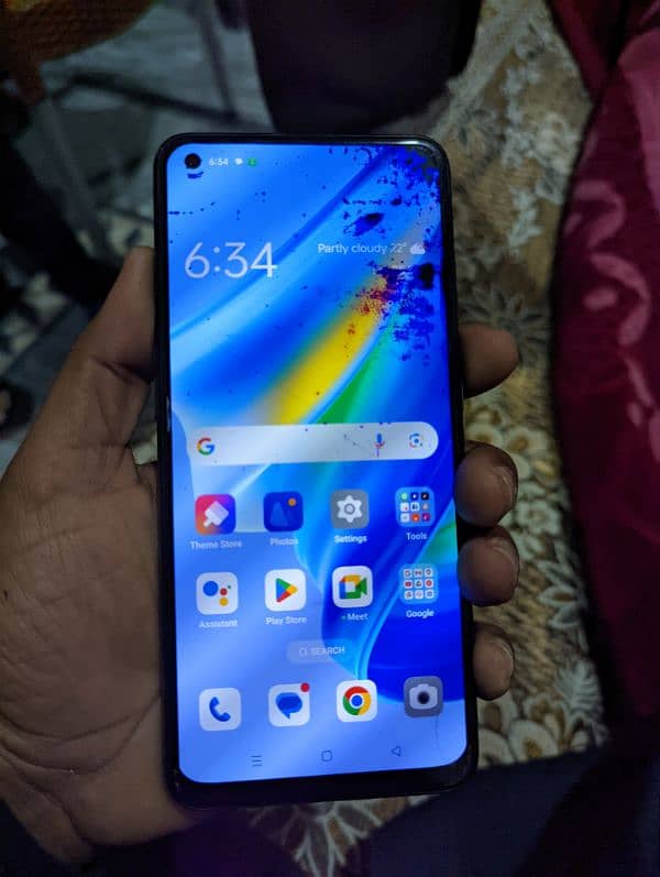 oppo a95 6