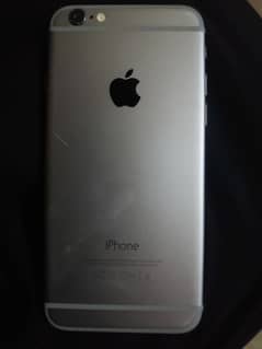 Iphone 6 non PTA