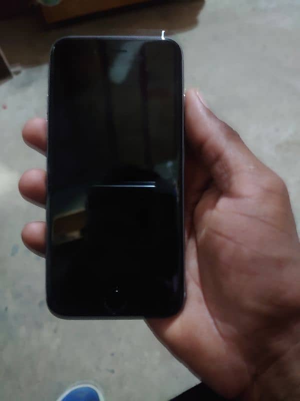 Iphone 6 non PTA 5