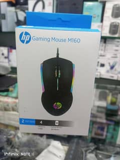 Hp Gaming mouse M160