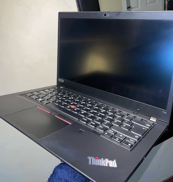 Lenovo ThinkPad T14 3