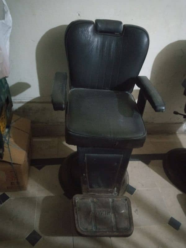 Polar Chair Good Condition 2