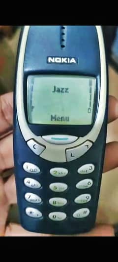 Nokia 3310 original phone