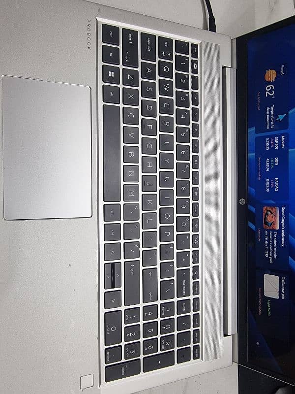 i7 12th Gen 16 GB Ram Hp probook 450 G9 Laptop 2