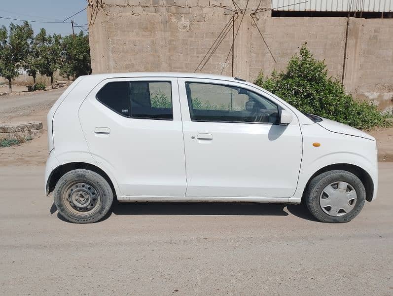 Suzuki Alto 2022 3