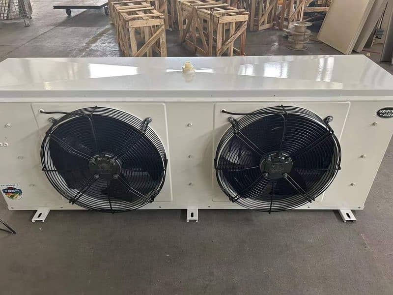 Cold Store/ Cold Storage Cooling System/ Cold Room 7