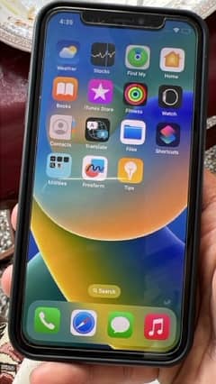 iphone X 64 Gb Pta Approved