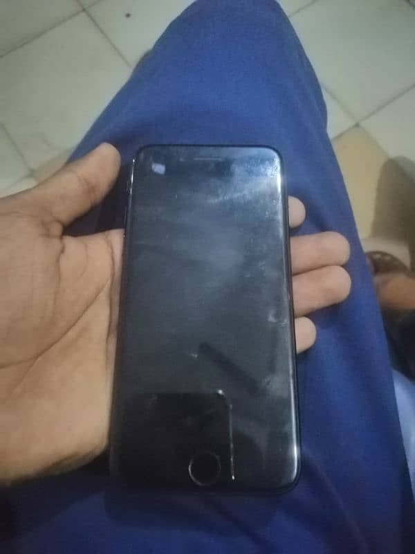 Add title:IPhone 7 Non PTA Urgent For Sale 5