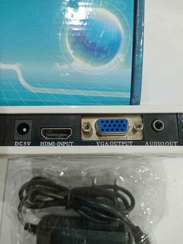 HDMI to VGA Converter for Sale 3