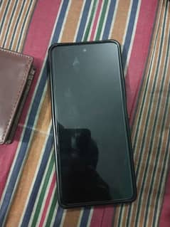 infinix hot 40 all ok