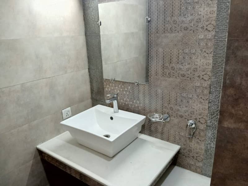 5 Marla House For Sale In Paragon City Lahore 26