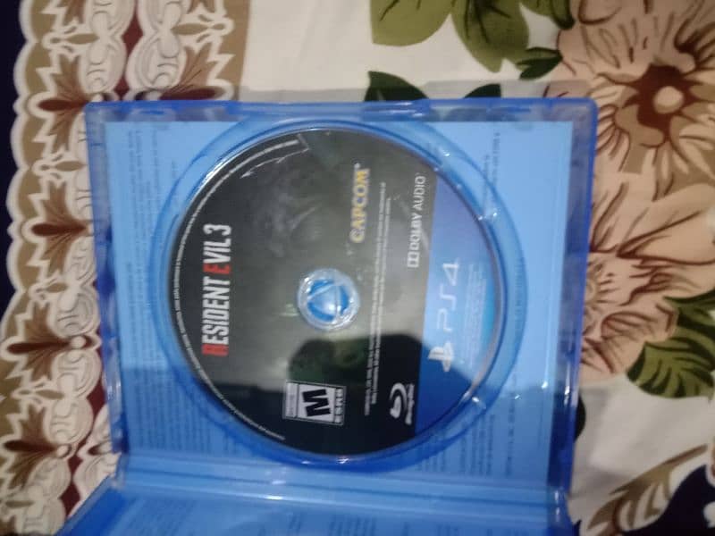 Resident Evil 4 Gold Edition Ps5, Resident Evil 3 Ps4 3