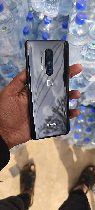 Oneplus 8 pro guaranteed not refurbished 3365421061 3