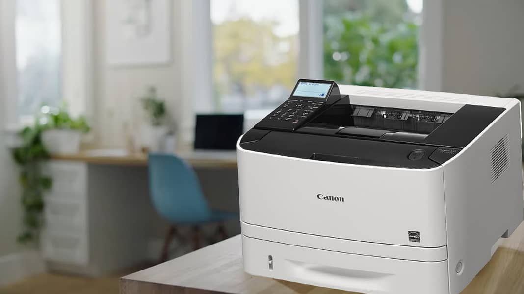 CANON LBP 251NW | WIFI PRINTER | DUPLEX | LASER PRINTER | LEGAL 0