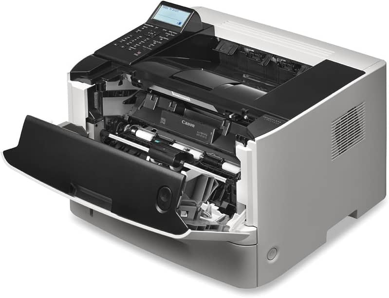 CANON LBP 251NW | WIFI PRINTER | DUPLEX | LASER PRINTER | LEGAL 2