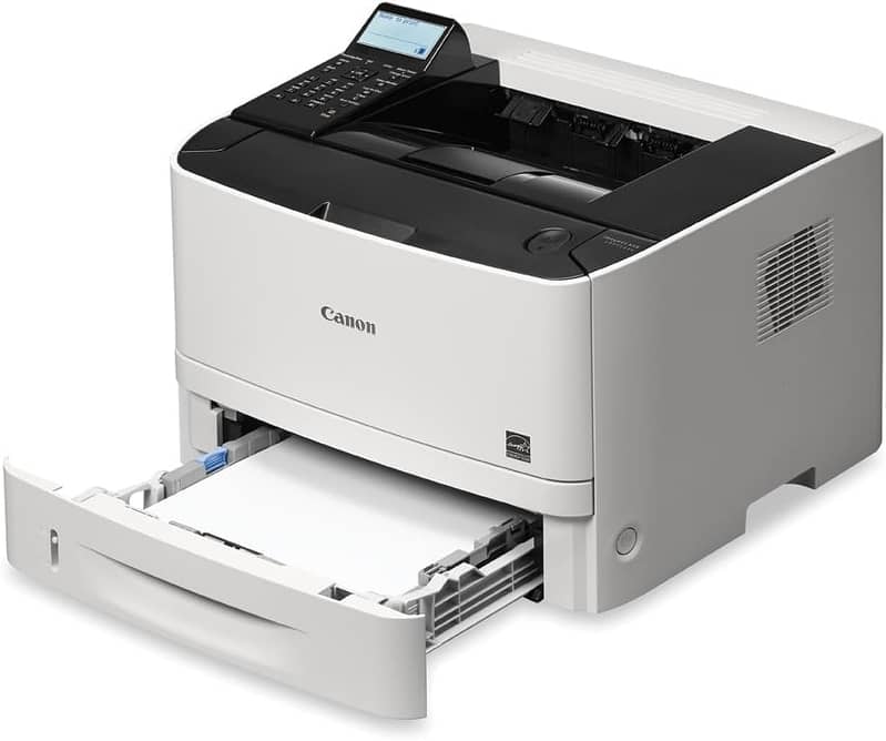 CANON LBP 251NW | WIFI PRINTER | DUPLEX | LASER PRINTER | LEGAL 3