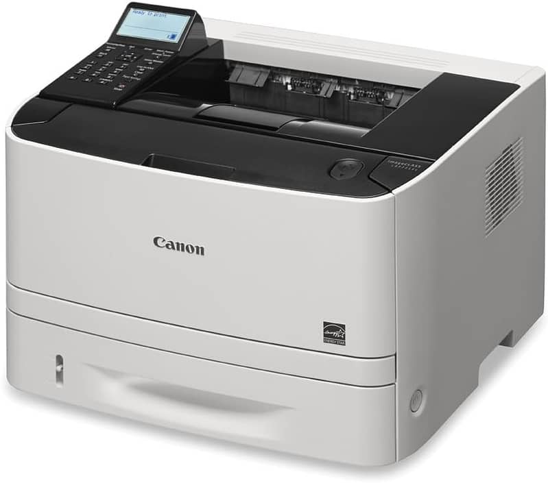 CANON LBP 251NW | WIFI PRINTER | DUPLEX | LASER PRINTER | LEGAL 4