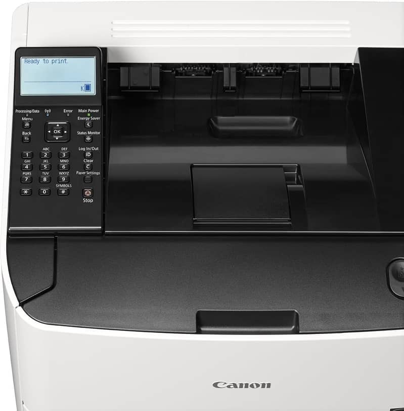 CANON LBP 251NW | WIFI PRINTER | DUPLEX | LASER PRINTER | LEGAL 6