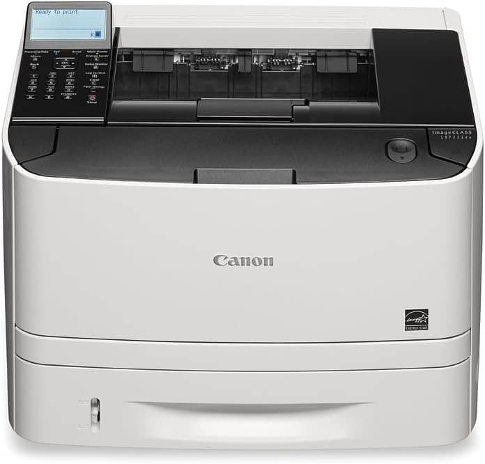 CANON LBP 251NW | WIFI PRINTER | DUPLEX | LASER PRINTER | LEGAL 9