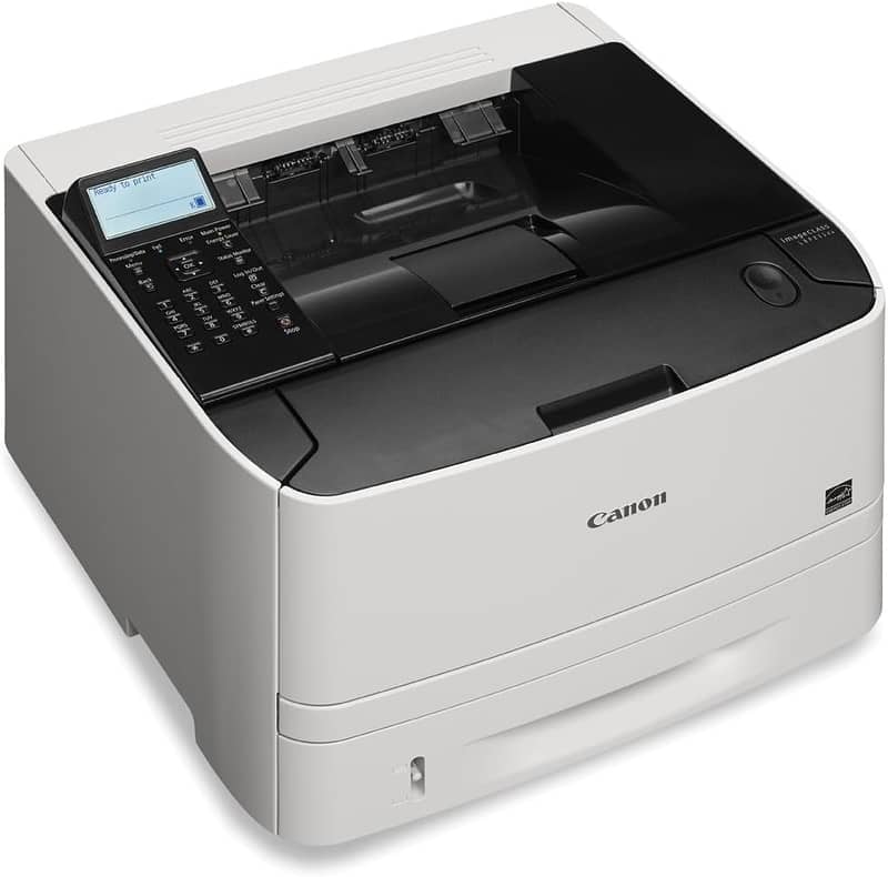 CANON LBP 251NW | WIFI PRINTER | DUPLEX | LASER PRINTER | LEGAL 10