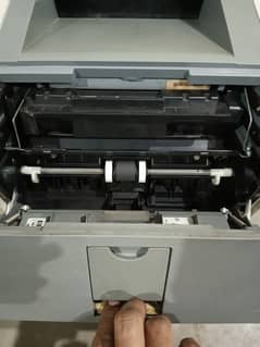 hp laserjet 3005