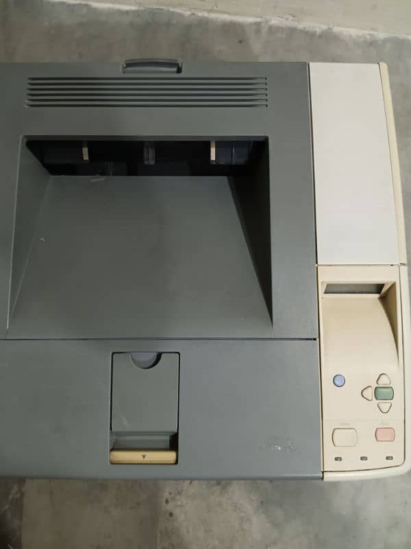 hp laserjet 3005 2