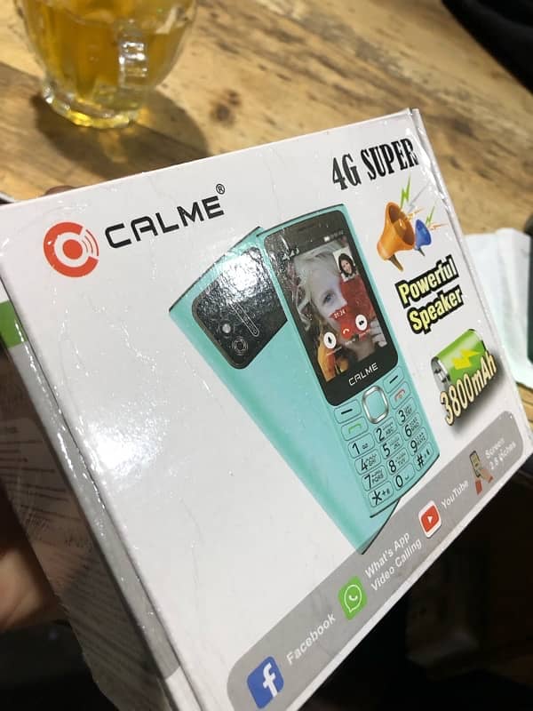 callme 4