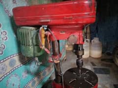 heavy hand drill machine