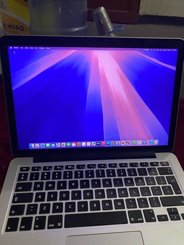 MacBook Pro 2015 3