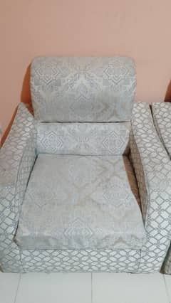 7 Seater Sofa set