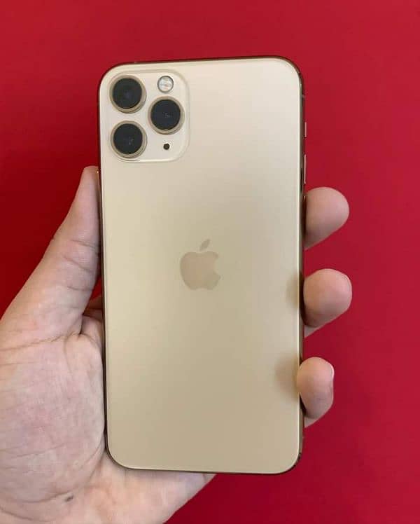 iPhone 11 pro max 0